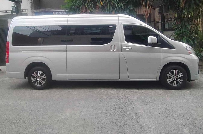 Private Arrival Transfer: Ninoy Aquino International Airport to Manila - Practical Booking Advice for a Late or Busy Arrival