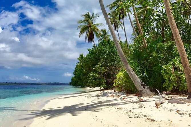 PRIVATE Balabac Tours 4D3N - Why Balabac appeals to island lovers