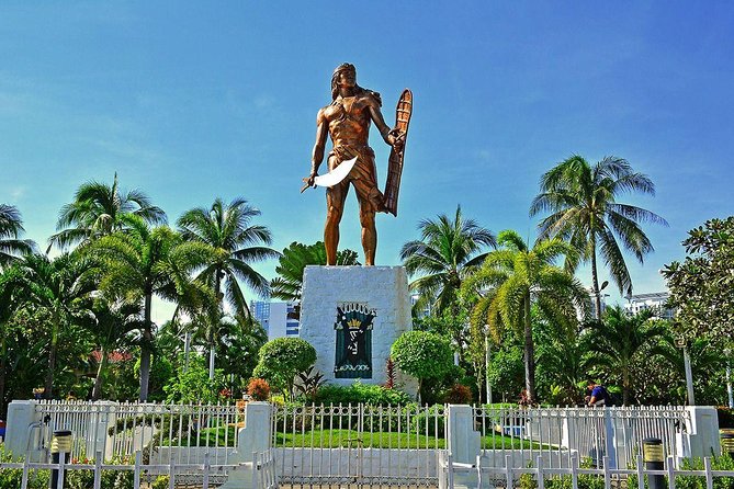 Private Cebu & Lapu-Lapu City Tour with Uphill Spots & Lunch at House of Lechon - Why this tour works as a first look at Cebu