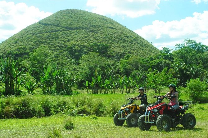 Private Day Trip Cebu to Bohol w/ Chocolate Hills & Loboc Cruise - Leaving Cebu for Tagbilaran