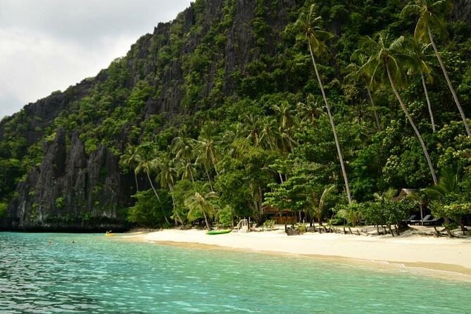 Private El Nido Tour A Island Hopping - Why Tour A is such a popular El Nido route