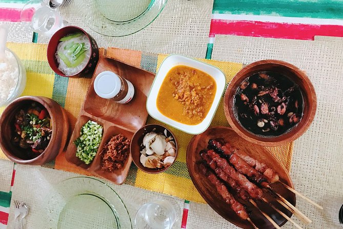 Private Filipino cooking class in a local Manila Home - Hands-on cooking or a relaxed demonstration