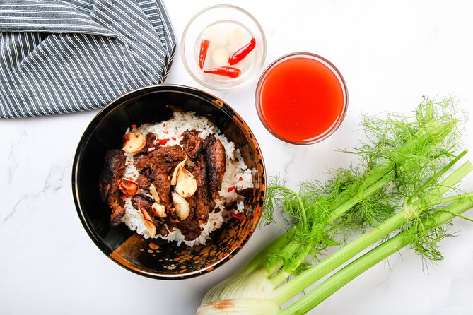 Private Filipino Cooking Class in the Heart of Manila,Makati City - Why this class offers more than a meal
