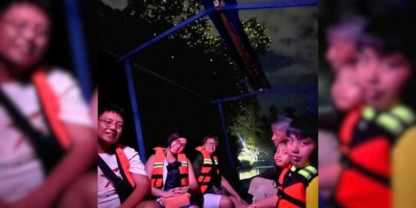Private Firefly Watching Night Cruise on Bohol Abatan River - Is $57 per person good value?