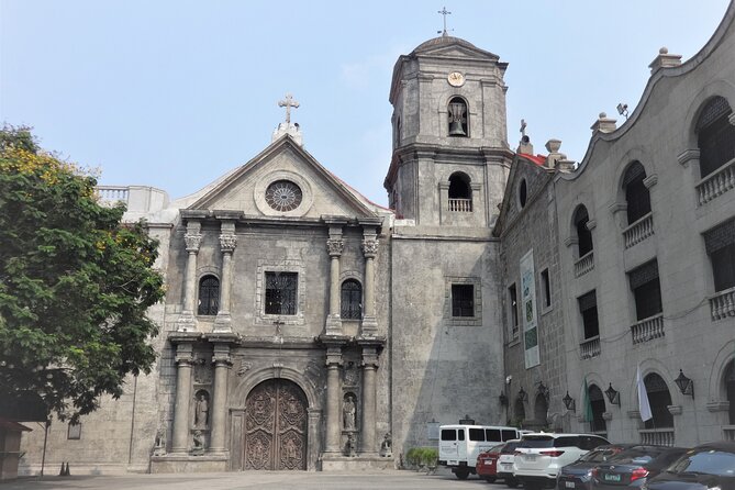 Private Half-Day Makati (Old Manila) with Intramuros - Why this half-day tour works for first-time visitors