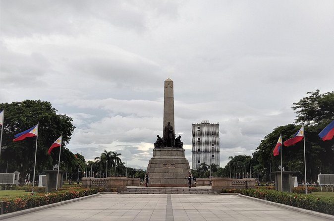 Private Half-Day Makati (Old Manila) with Intramuros - San Agustin Church shows Old Manila’s religious side
