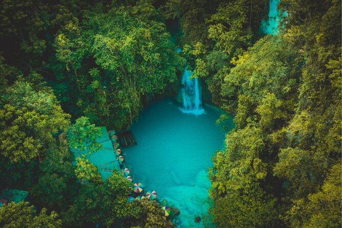Private Kawasan Falls Canyoneering w/ Lunch - Equipment, photos, and what you need to bring