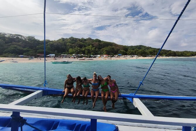 Private Linapacan Island Day Trip with Buffet Lunch - Why Linapacan Makes a Worthwhile Day Trip From El Nido