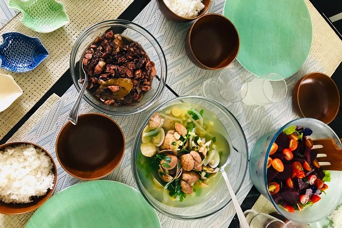 Private Market Tour and Filipino Cooking Class in Manila with Isi - Why this Manila food experience feels different