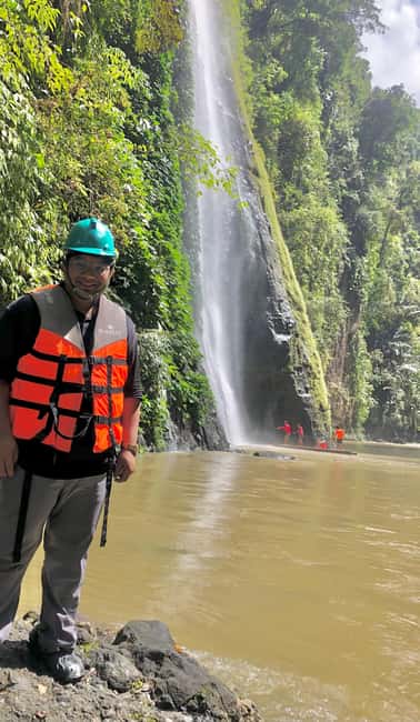 Private: Pagsanjan Falls & Scenic Taal Volcano Tour (2in1) - A simple breakfast stop before the views