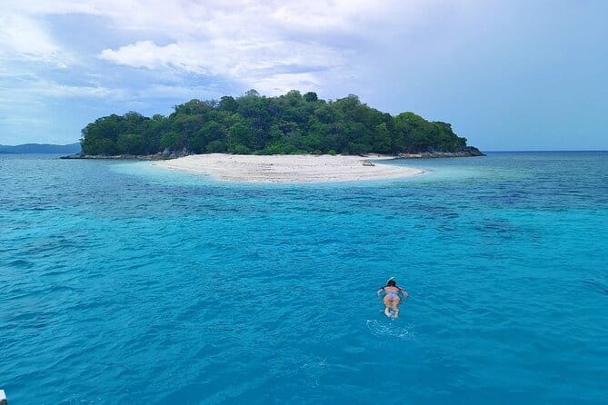 Private Palawan Expedition, El Nido to Coron 3 Days 2 Nights - Day one: Sabang, Talking Beach, and Linapacan’s quiet coast