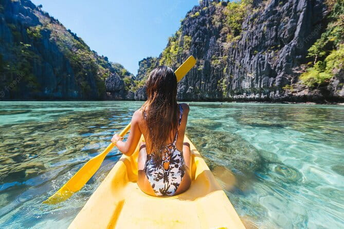 Private Palawan Expedition, El Nido to Coron 3 Days 2 Nights - Who should book this expedition?