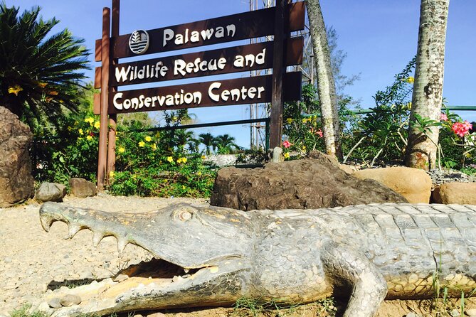 Private Puerto Princesa City Tour - Baker’s Hill, 45 minutes of easy fun