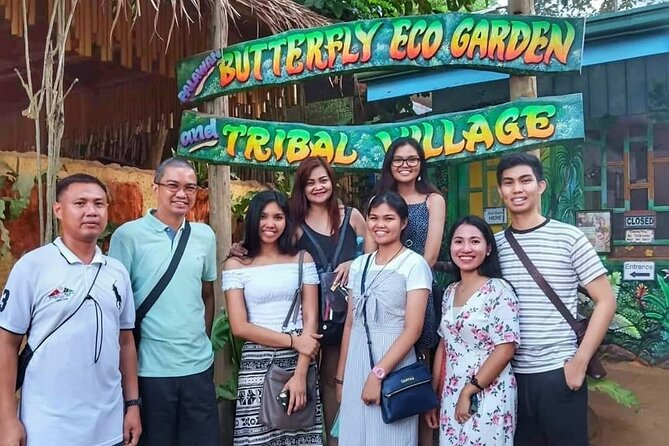 Private Puerto Princesa City Tour - Plaza Cuartel and Puerto Princesa Cathedral