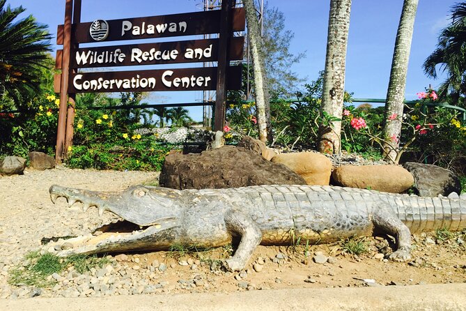 Private Puerto Princesa City Tour - Mitra’s Ranch and the value of a short viewpoint