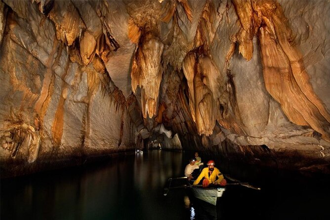 Private Puerto Princesa Underground River, Ugong Cave & zipline - Who should book this experience?