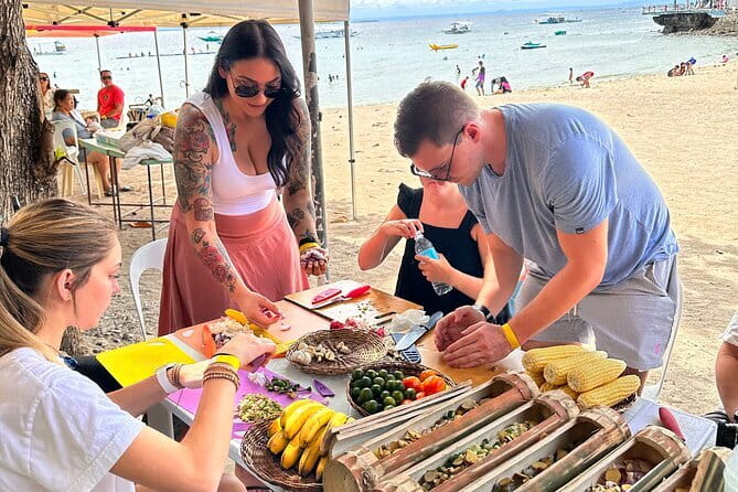 Private Snorkeling and 3 Other Water Activities in Cebu - How the staff affect the day