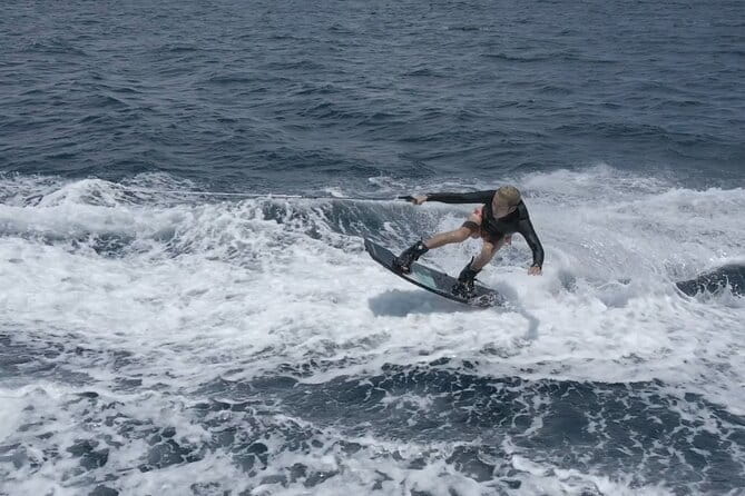 Private Snorkeling and 3 Other Water Activities in Cebu - Who should book this Cebu activity?