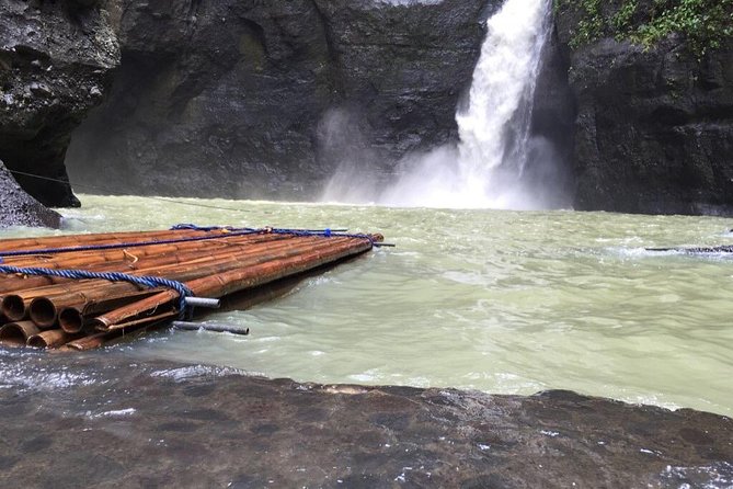 Private Tour: Amazing Taal Volcano & Pagsanjan Falls Tour (2in1) - Who should book this experience?