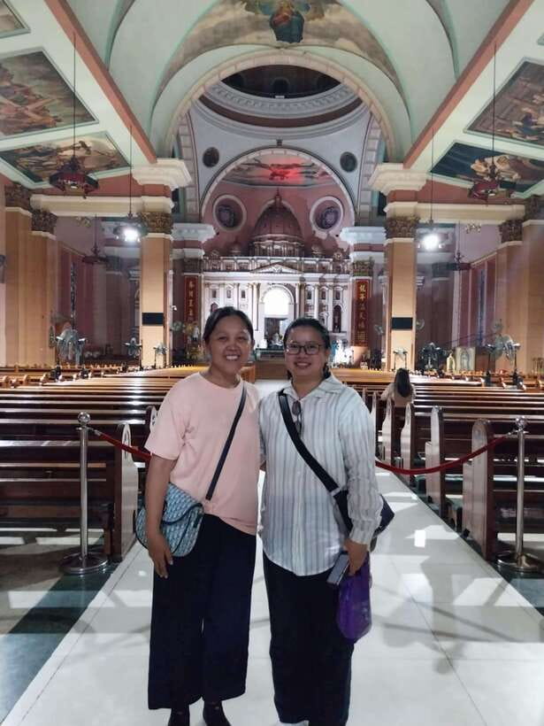 Private Tour Guide in Manila Philippines - How much can you fit into six hours?