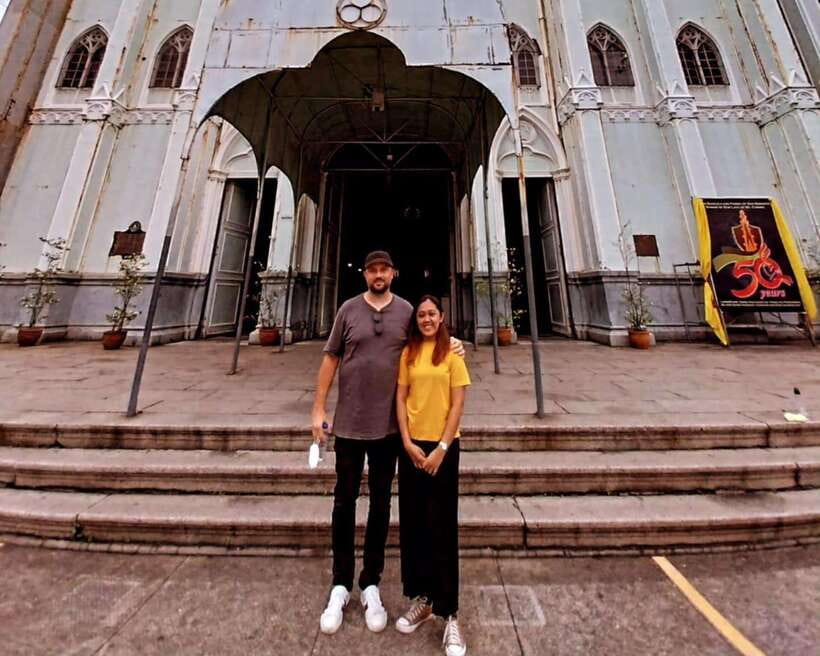 Private Tour Guide in Manila Philippines - The $75 price and what you still need to pay