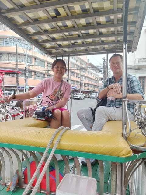 Private Tour Guide in Manila Philippines - Who will enjoy this experience most?