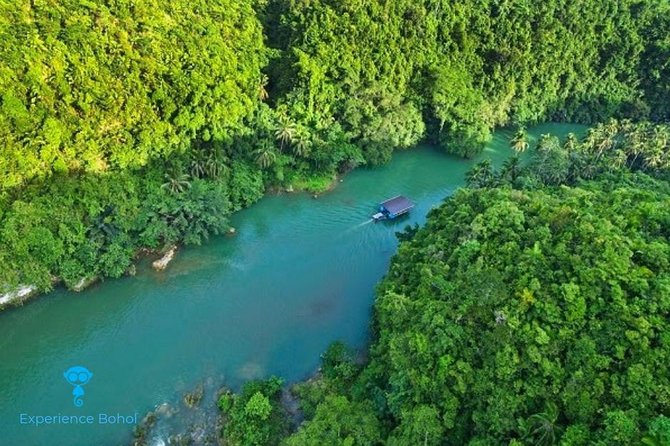 Private Tour of Bohol Countryside | Cultural Tour w/ River Cruise - Blood Compact Monument and Bohol’s colonial story