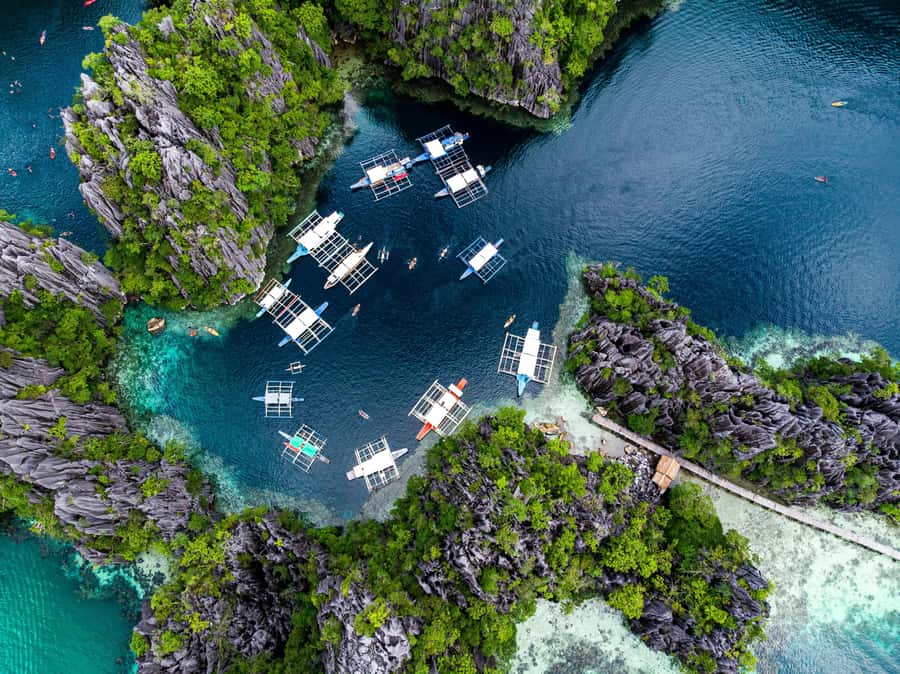 Private tour of the highlights of El Nido - Key points to know before booking