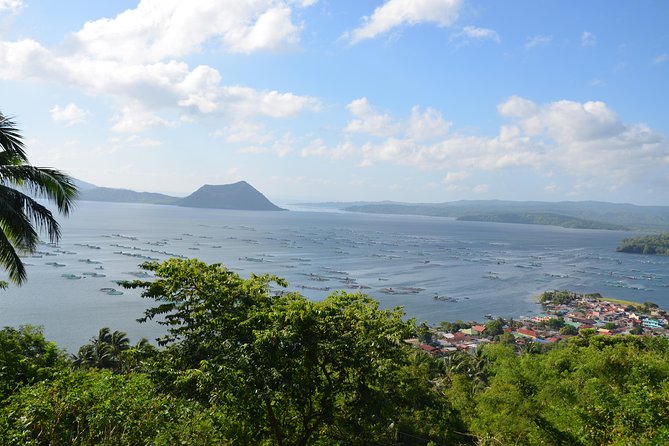 Private Tour: Tagaytay Midlands & Taal Volcano Boat Ride - Why Taal Makes a Strong Day Trip from Manila