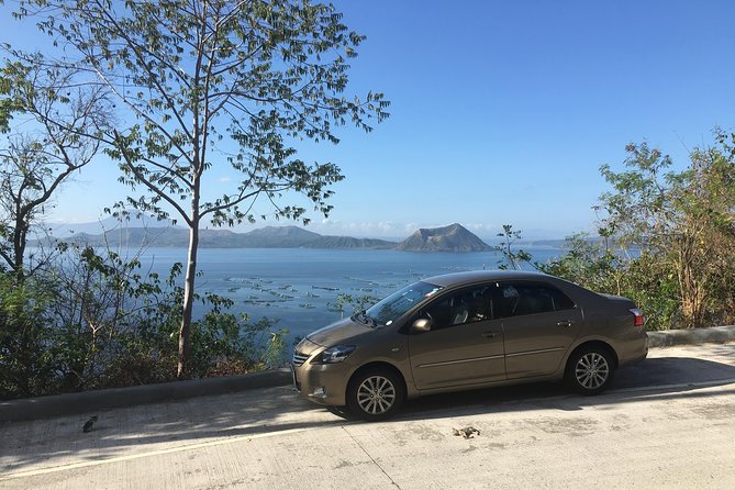 Private Tour: Tagaytay Midlands & Taal Volcano Boat Ride - Palace in the Sky and the Tagaytay Viewpoint Question