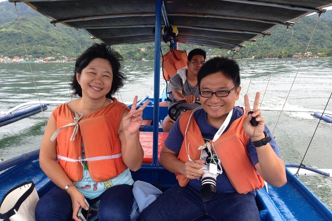 Private Tour: Tagaytay Midlands & Taal Volcano Boat Ride - What the $125 Price Really Buys You