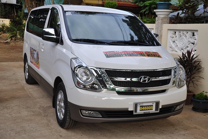 Private Transfers Puerto Princesa To Elnido - Key details before you reserve