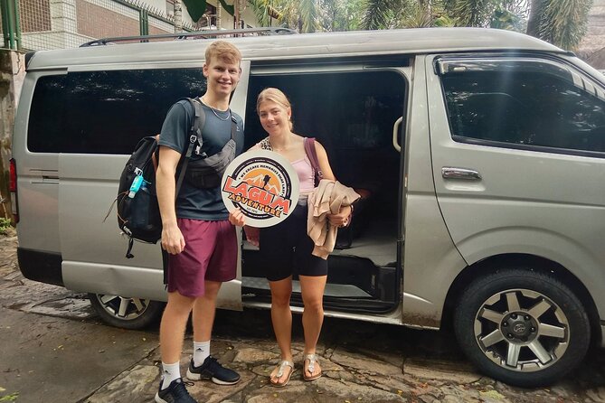 Private Transportation from El Nido to Puerto Princesa Palawan - Five hours on Palawan’s main road