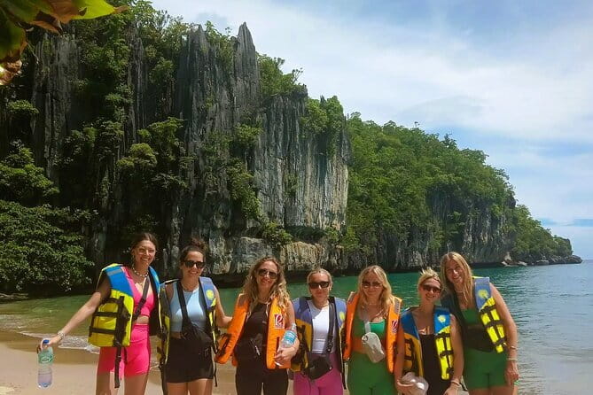 Private Underground River Tour from El Nido to Puerto Princesa - Key things to know before booking