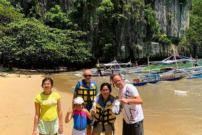 Private Underground River Tour from El Nido to Puerto Princesa - Why this route can make sense