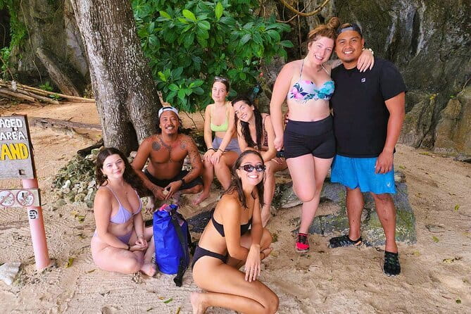 Private Underground River Tour from El Nido to Puerto Princesa - Private tour promise and group-size questions