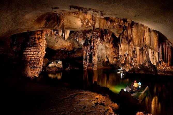 Private Underground River Tour In Puerto Princesa - Weather, timing, and cancellation details