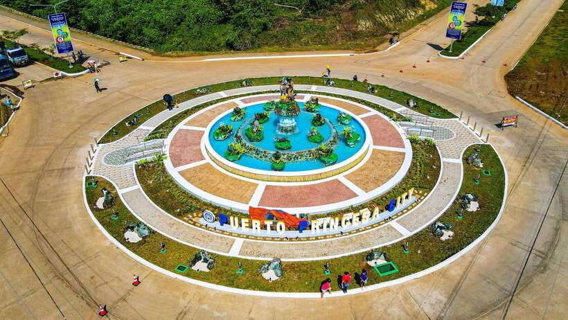 Puerto Princesa: Balayong People's Park with Dinner and Show - Practical Tips for a Smoother Visit