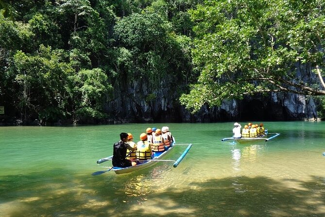 Puerto Princesa City Underground River Palawan UNESCO - Why the Puerto Princesa Underground River matters