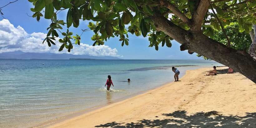 Puerto Princesa: Cowrie Island Guided Day Tour with Meal - Why the Private Group Format Matters