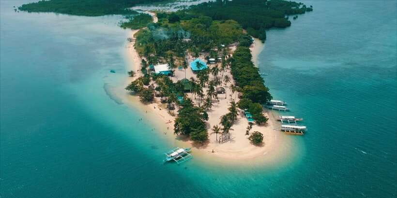 Puerto Princesa: Cowrie Island Guided Day Tour with Meal - Who Will Like Cowrie Island Most