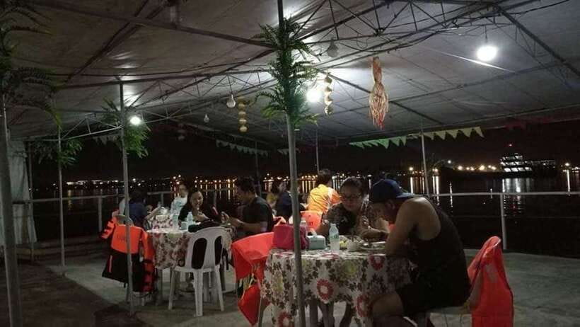 Puerto Princesa: Firefly Watching Bay Cruise with Dinner - Who will enjoy this cruise most?