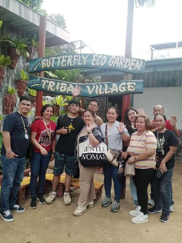 Puerto Princesa; Half day City tour - Five things to know before you go