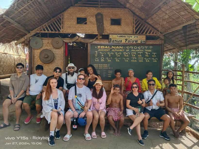 Puerto Princesa; Half day City tour - Timing, transport, and group size