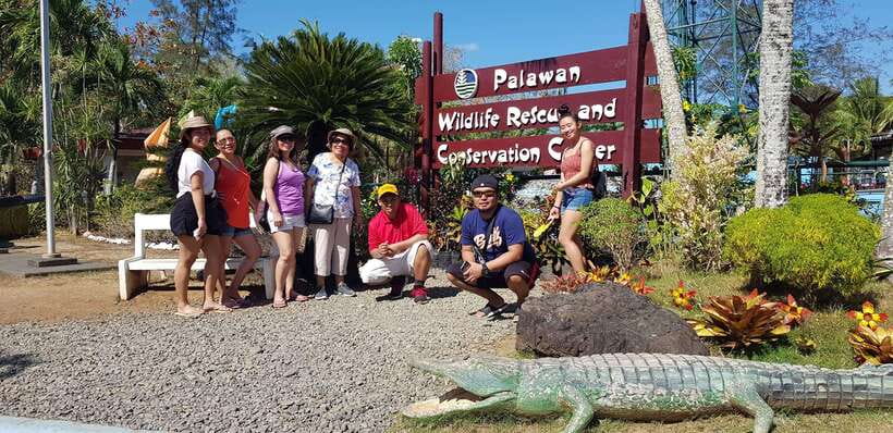 Puerto Princesa; Half day City tour - Why this four-hour tour works well