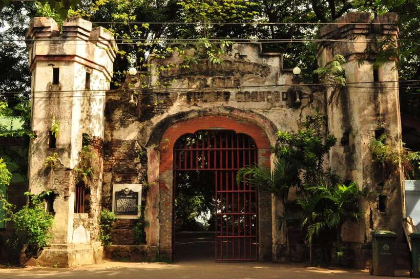 Puerto Princesa Half Day City Tour (shared tour) - A useful first look at Puerto Princesa