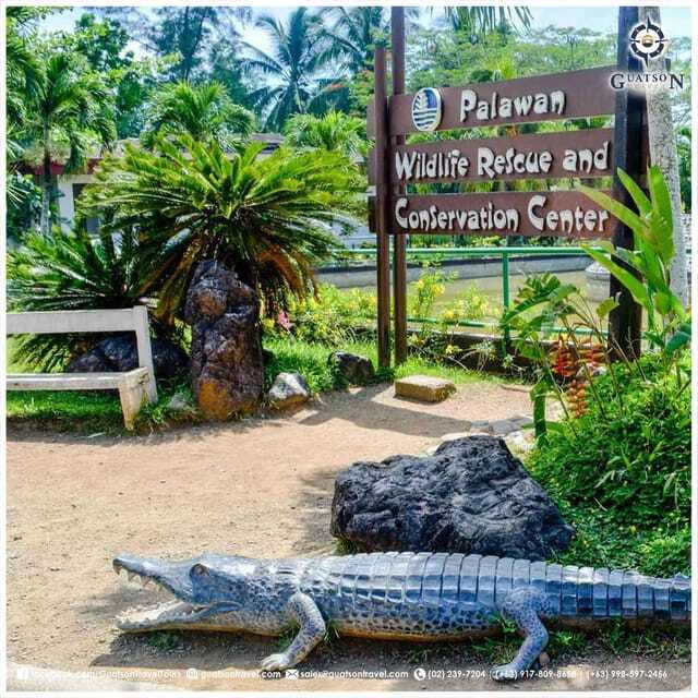 Puerto Princesa Half Day City Tour (shared tour) - Baywalk for an easy city view