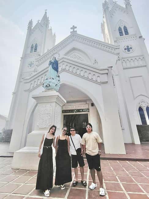Puerto Princesa: Half Day City Tour with Butterfly Garden - Baker’s Hill for Gardens, Hopia, and Ube Ensaymada