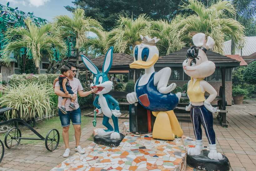 Puerto Princesa: Half-Day City Tour with Optional Massage - Why this city tour works well in Puerto Princesa