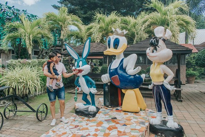 Puerto Princesa: Half-day Tour of the City - A practical first look at Puerto Princesa